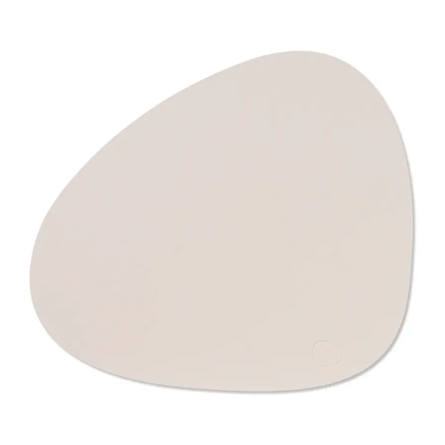 Bordstabletter-LIND DNA Nupo bordstablett curve M, Soft nude