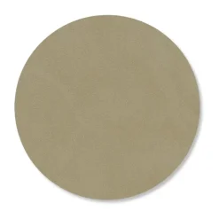 Glasunderlägg-LIND DNA Nupo glasunderlägg circle, Herbal dust