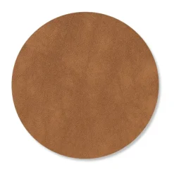 Glasunderlägg-LIND DNA Nupo glasunderlägg circle, Nature