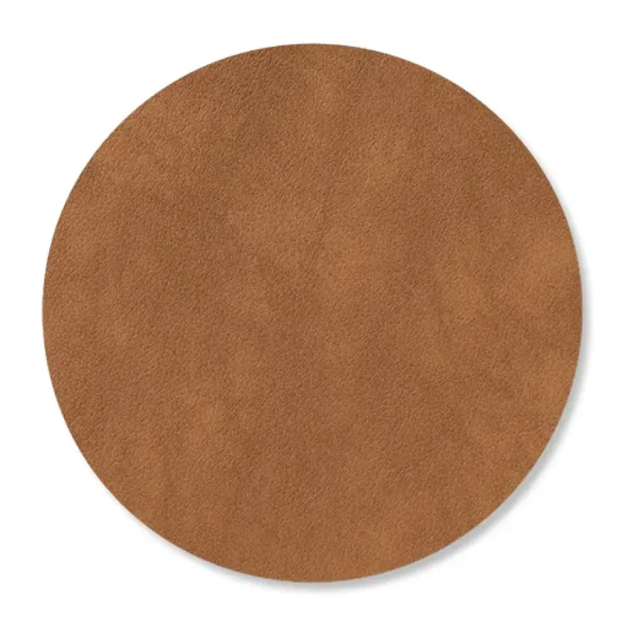 Glasunderlägg-LIND DNA Nupo glasunderlägg circle, Nature