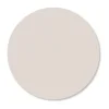 Glasunderlägg-LIND DNA Nupo glasunderlägg circle, Soft nude
