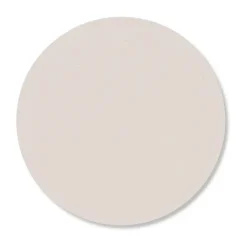 Glasunderlägg-LIND DNA Nupo glasunderlägg circle, Soft nude
