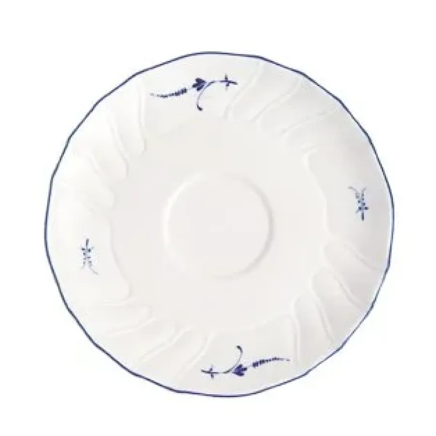 Old Luxembourg kaffefat, 14 cm^Villeroy & Boch Online