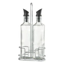 Olja-, Vinäger- & Dressingflaskor-Dorre Olive olja vinägerset 35 cl, Glas