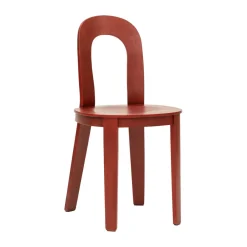 Stolar-Design House Stockholm Olivia stol, Red