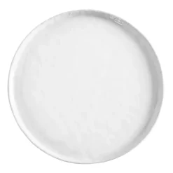 Mattallrikar-Olsson & Jensen middagstallrik Ø27 cm, Vit