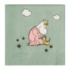 Omtanke Mumin pappersservett 33x33 cm, 20-pack^Moomin Arabia Clearance
