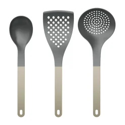 Optima köksredskap 2 3 delar, Humus nylon^Rosti Clearance
