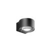 Orbit Mini vägglampa, black, 2700 kelvin^Light-Point Best