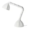 Skrivbordslampor|Bordslampor-Noon Ori Stretch bordslampa M, White