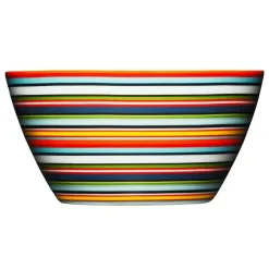 Frukostskålar-Iittala Origo skål 50 cl, orange
