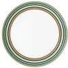 Origo tallrik beige, Ø 20 cm^Iittala Hot