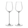 Champagneglas-Orrefors x Björn Frantzén champagneglas 2-pack, 28 cl
