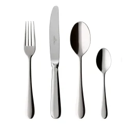 Oscar bestickset 24 delar, rostfritt stål^Villeroy & Boch Clearance