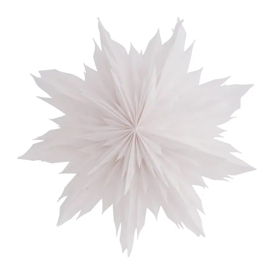 Adventsstjärnor-Watt & Veke Oslo adventsstjärna Ø44 cm, White