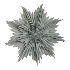 Adventsstjärnor-Watt & Veke Oslo julstjärna Ø80 cm, Grå