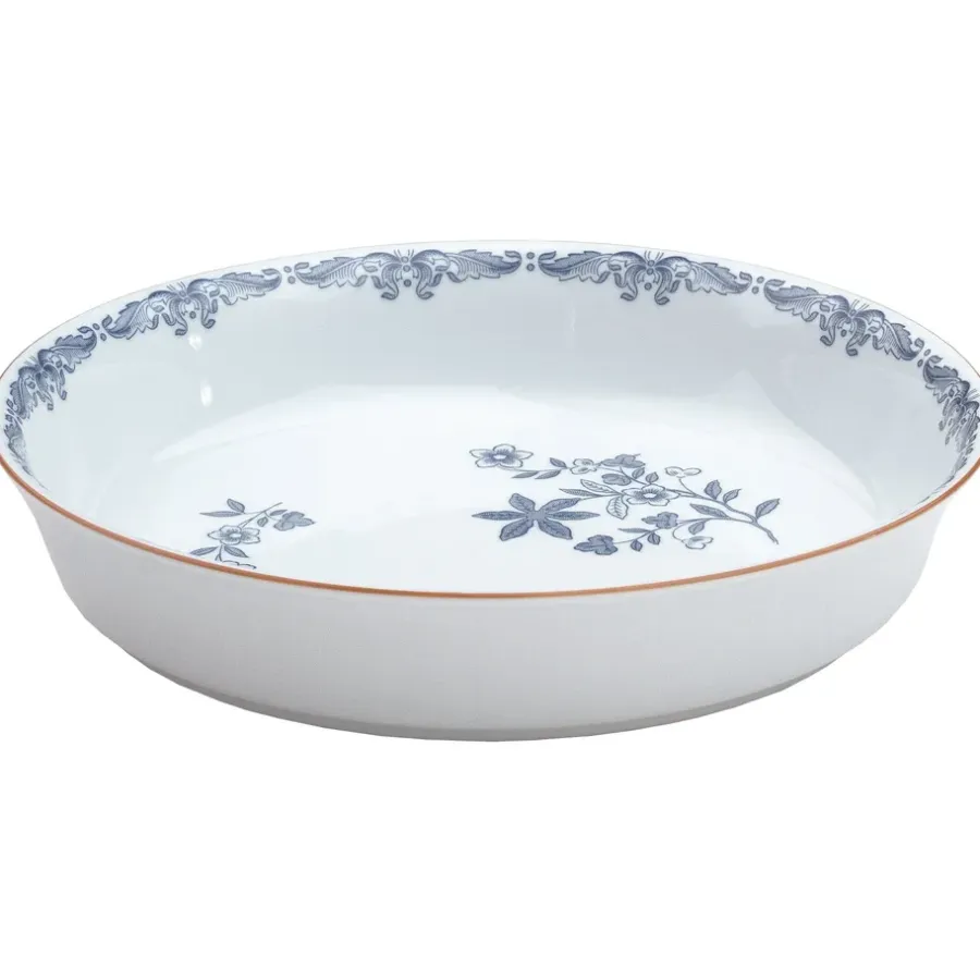 Ostindia ugnsform, Ø28 cm^Rörstrand Sale