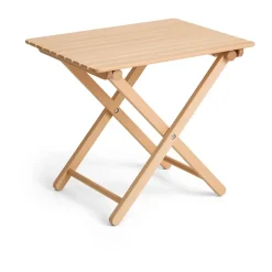 Outdoor Market bord ihopfällbart, Bok, small^HAY Discount