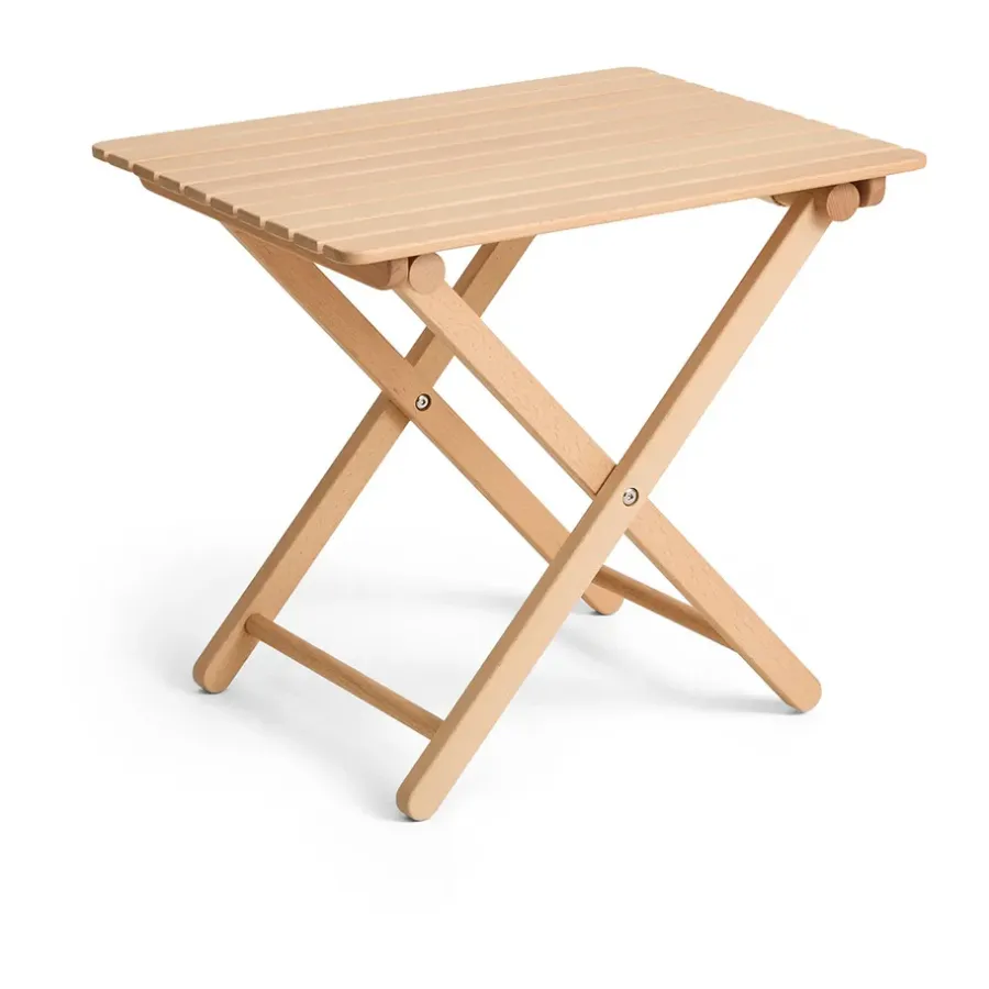 Outdoor Market bord ihopfällbart, Bok, small^HAY Discount