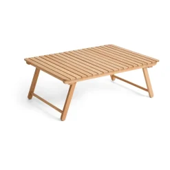 Outdoor Market bord ihopfällbart, Bok, large^HAY