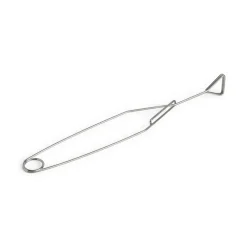 Trädgårdsdetaljer & Tillbehör·Grillar|Grillar-HAY Outdoor Market grilltång, Rostfritt stål