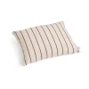 Outdoor Market kudde, Beige-red, 45x35 cm^HAY Discount