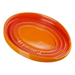 Övriga Köksredskap-Le Creuset Oval hållare till grytsked, Volcanic
