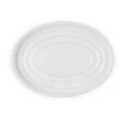 Övriga Köksredskap-Le Creuset Oval hållare till grytsked, White