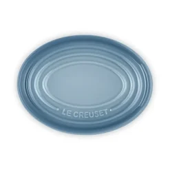 Övriga Köksredskap-Le Creuset Oval hållare till grytsked, Chambray