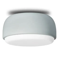 Plafonder-Northern Over Me plafond Ø20 cm, Dusty blue