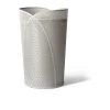 Tvättkorgar-Gejst Oya tvättkorg 75 L, Warm grey