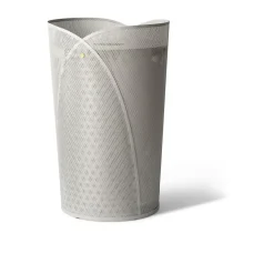 Tvättkorgar-Gejst Oya tvättkorg 75 L, Warm grey