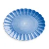 Oyster fat 30x35 cm, Ljusblå^Mateus Outlet