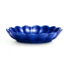 Djupa Tallrikar-Mateus Oyster skål Ø24 cm, Blå