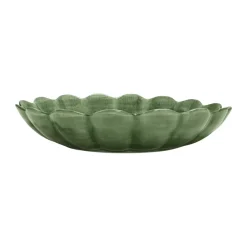 Oyster skål Ø31 cm, Forest green^Mateus Online