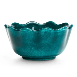 Frukostskålar-Mateus Oyster skål Ø13 cm, Ocean