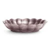 Oyster skål Ø24 cm, Plommon^Mateus