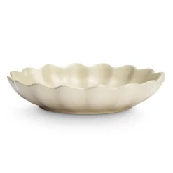 Oyster skål Ø24 cm, Sand^Mateus Outlet