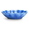 Oyster skål 16x18 cm, Ljusblå^Mateus Outlet