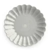 Assietter-Mateus Oyster tallrik 20 cm, Grå