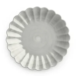 Assietter-Mateus Oyster tallrik 20 cm, Grå