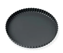 Pajform med lös botten, Ø25 cm^Blomsterbergs Hot