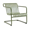 Palissade Cantilever Low loungefåtölj, Olive^HAY Sale