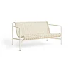 Palissade Cord loungesoffa, Cream white^HAY Online