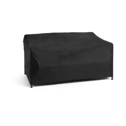 Palissade Cover till loungesoffa, Black^HAY