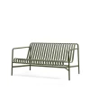 Palissade loungesoffa, Olive^HAY Sale