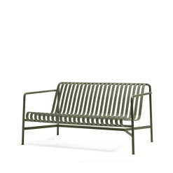 Palissade loungesoffa, Olive^HAY Sale