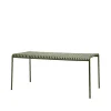 Utebord·Matbord Utomhus|Matbord Utomhus-HAY Palissade matbord 170x90 cm, Olive green