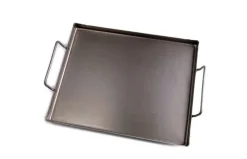 Övriga Köksredskap-Pallarès no2 stekbleck, 20x25 cm