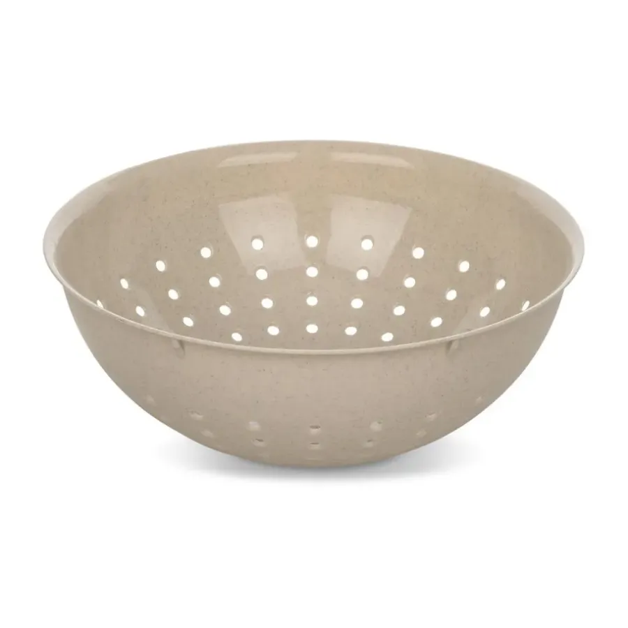 Palsby durkslag M 2 l, Nature desert sand^Koziol Clearance